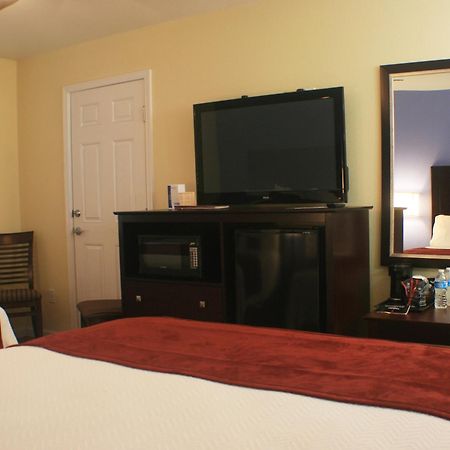 Ocean Village Hotel Surfside Beach Exterior photo