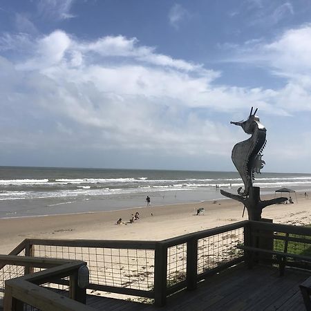 Ocean Village Hotel Surfside Beach Exterior photo