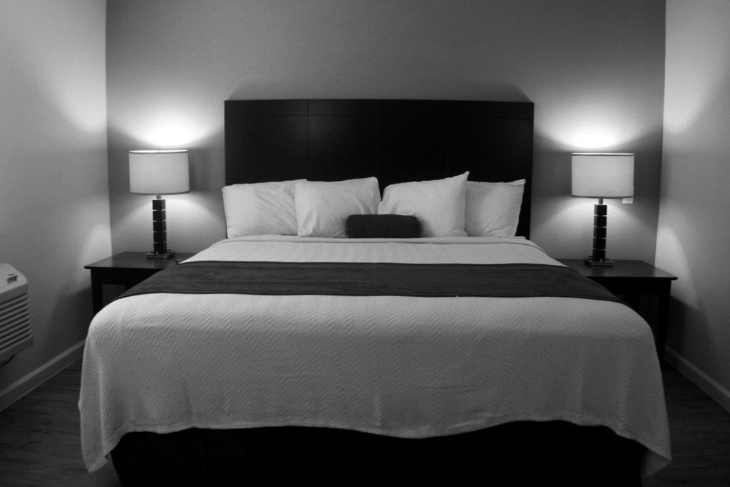 Ocean Village Hotel Surfside Beach Room photo