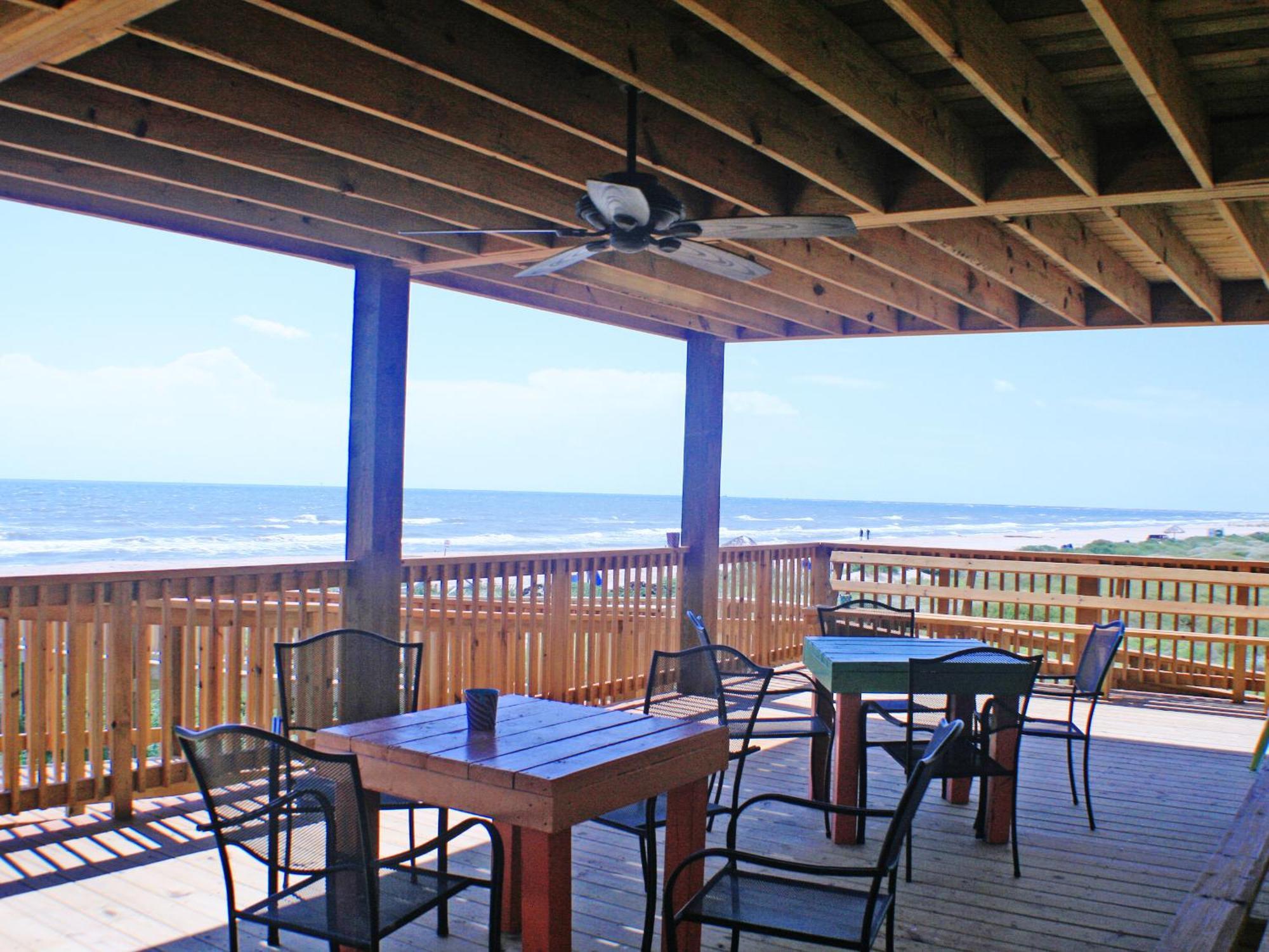Ocean Village Hotel Surfside Beach Exterior photo