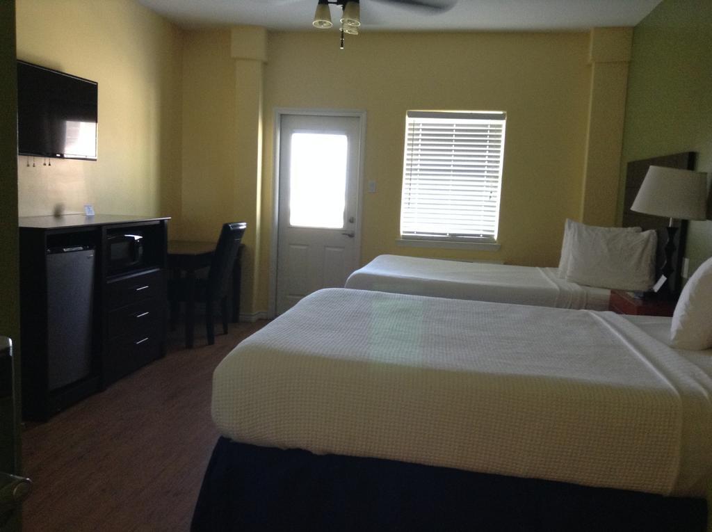 Ocean Village Hotel Surfside Beach Exterior photo
