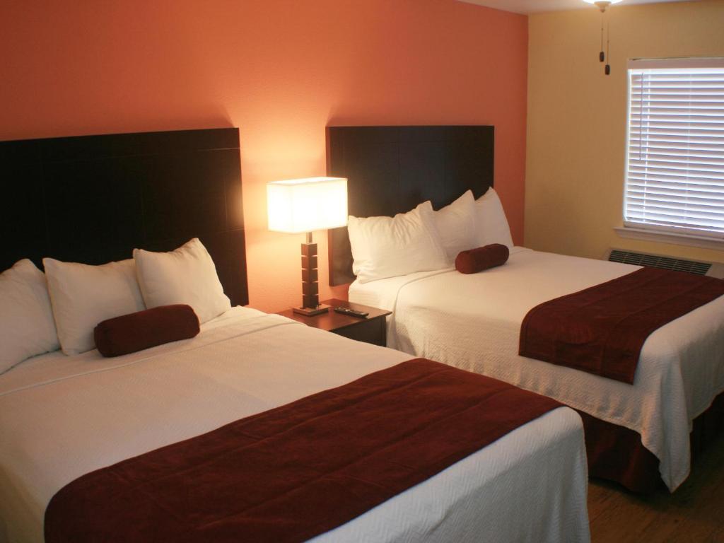 Ocean Village Hotel Surfside Beach Room photo