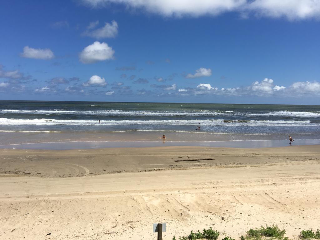 Ocean Village Hotel Surfside Beach Exterior photo