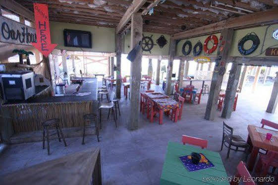Ocean Village Hotel Surfside Beach Exterior photo