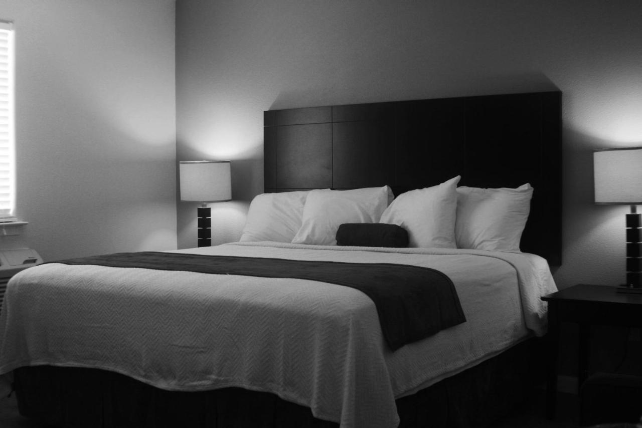 Ocean Village Hotel Surfside Beach Room photo